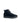 Borbonese Black Leather Women Sneaker