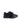 Borbonese Black Rubber Women's Sneaker