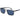 Tommy Hilfiger Gray Metal Sunglasses