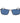 Tommy Hilfiger Gray Metal Sunglasses