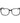 Hugo Boss Black Acetate Glasses (Frames)