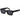 Tommy Hilfiger Black Acetate Sunglasses