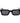 Tommy Hilfiger Black Acetate Sunglasses