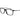 Carrera Ducati Black Aluminum Glasses (Frames)