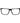 Carrera Ducati Black Aluminum Glasses (Frames)
