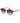 David Beckham Brown Acetate Sunglasses