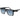 Carrera Black Polyamide Sunglasses
