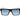 Carrera Black Polyamide Sunglasses