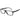 Carrera Black Polyamide Glasses (Frames)