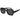 Polaroid Black Polycarbonate Sunglasses