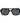 Polaroid Black Polycarbonate Sunglasses