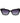 Polaroid Black Polycarbonate Sunglasses