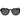 Polaroid Black Polycarbonate Sunglasses