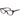Polaroid Purple Polyamide Glasses (Frames)