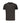 Rifle Black Cotton Men's T-Shirt