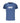 Rifle Blue Cotton Men's T-Shirt