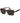 David Beckham Brown Acetate Sunglasses