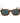 David Beckham Brown Acetate Sunglasses