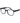 Tommy Hilfiger Gray Acetate Glasses (Frames)