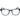 Tommy Hilfiger Gray Acetate Glasses (Frames)