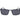 Tommy Hilfiger Blue Metal Sunglasses