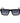 Tommy Hilfiger Black Polyamide Sunglasses