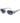 Tommy Hilfiger Blue Acetate Sunglasses