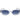 Tommy Hilfiger Blue Acetate Sunglasses
