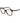 Carolina Herrera Brown Acetate Glasses (Frames)