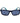 Polaroid Blue Polyamide Glasses (Frames)