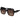 Missoni Black Acetate Sunglasses