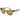 Polaroid Gray Polycarbonate Sunglasses