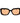 Marc Jacobs Brown Plastic Sunglasses