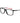 Carrera Ducati Black Aluminum Glasses (Frames)