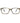 Andy Wolf Brown Acetate Glasses (Frames)