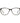 Andy Wolf Brown Acetate Glasses (Frames)