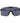 Carrera Ducati Black Polyamide Sunglasses
