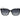 Tommy Hilfiger Black Acetate Sunglasses