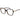 Tommy Hilfiger Brown Acetate Glasses (Frames)