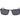 Tommy Hilfiger Black Metal Sunglasses