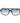 Carrera Black Polyamide Sunglasses