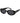 Tommy Hilfiger Black Acetate Sunglasses
