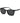 Polaroid Black Polycarbonate Sunglasses