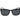 Polaroid Black Polycarbonate Sunglasses