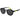 Polaroid Black Polycarbonate Sunglasses