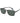 Polaroid Black Metal Sunglasses