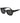 Polaroid Black Plastic Sunglasses