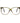 Andy Wolf Brown Acetate Glasses (Frames)