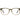 Andy Wolf Brown Acetate Glasses (Frames)