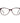 Andy Wolf Burgundy Acetate Glasses (Frames)